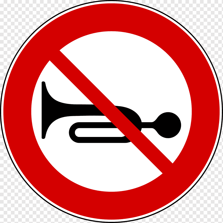 Знак кирпич в ПДД