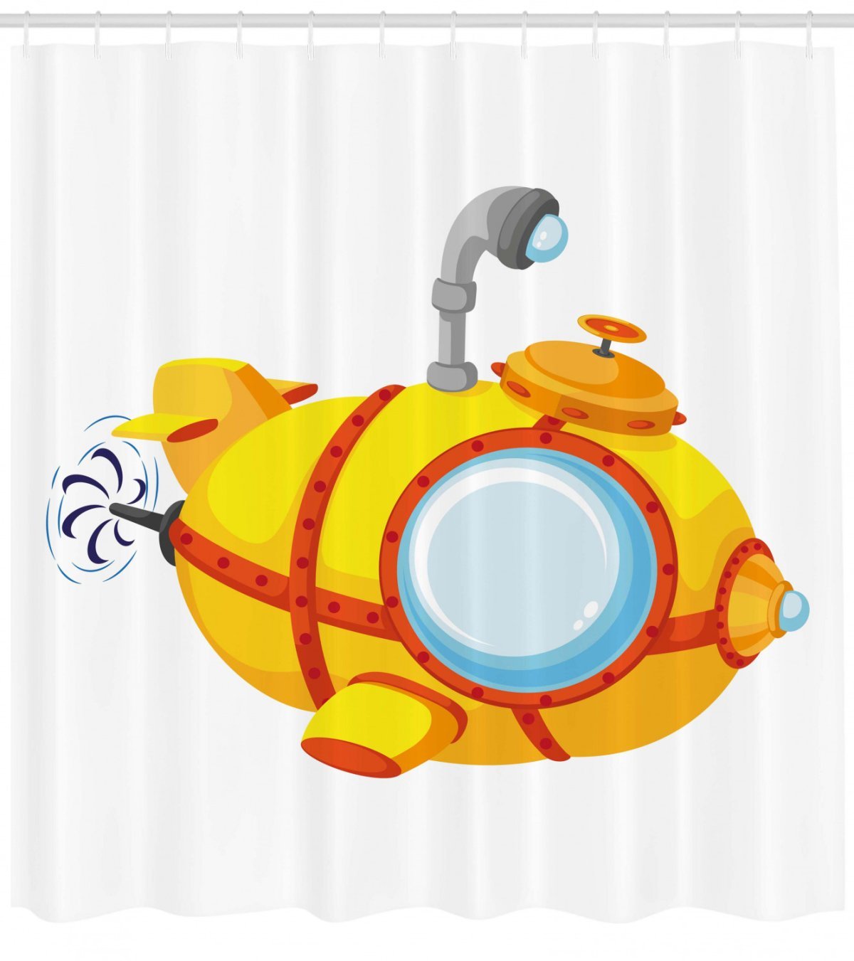 Подводная лодка Атлантис Атлантида