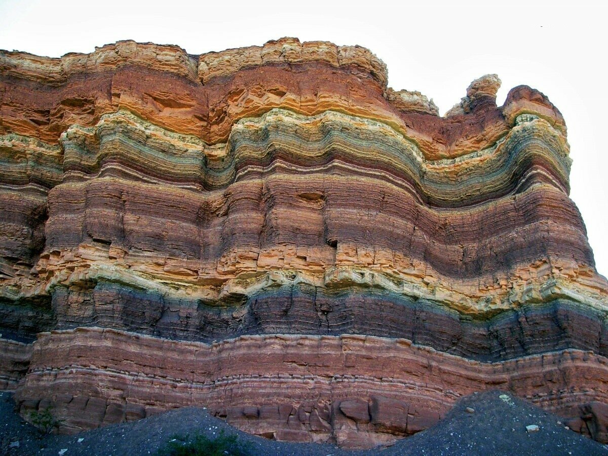 Приборы геолога