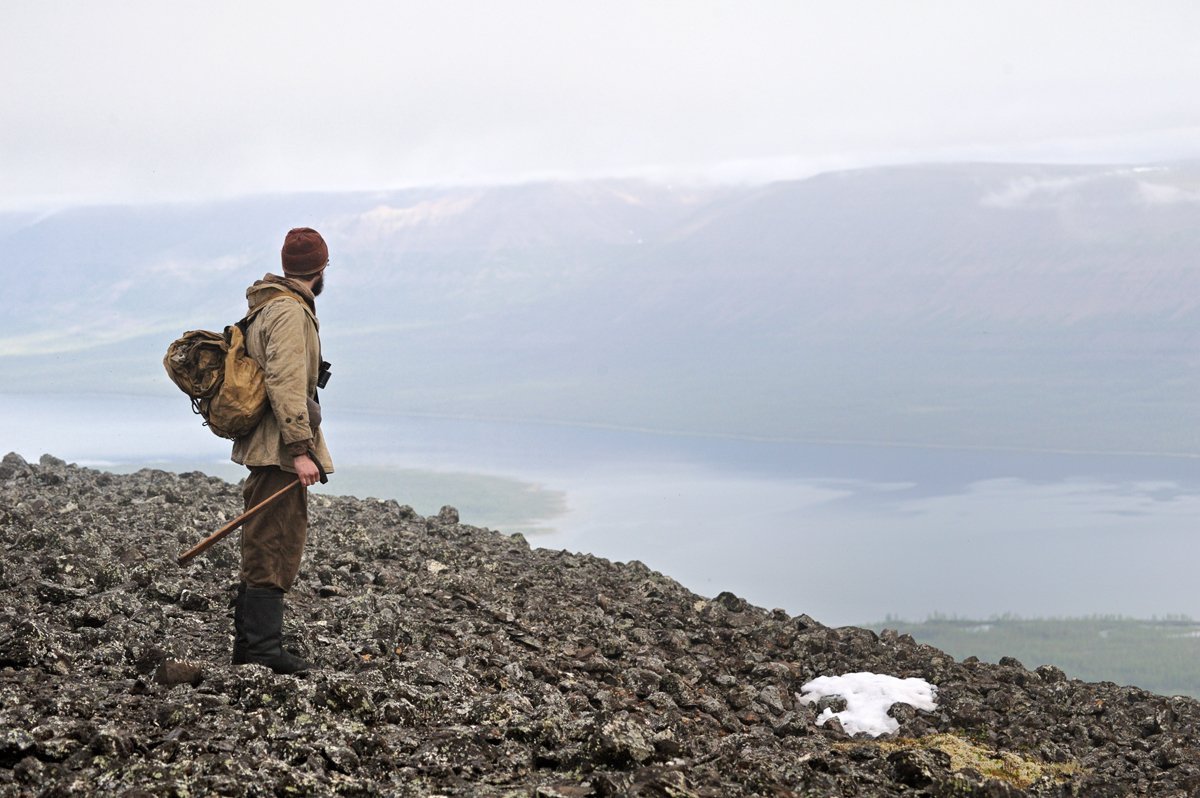 Геофизические методы изучения внутреннего строения земли