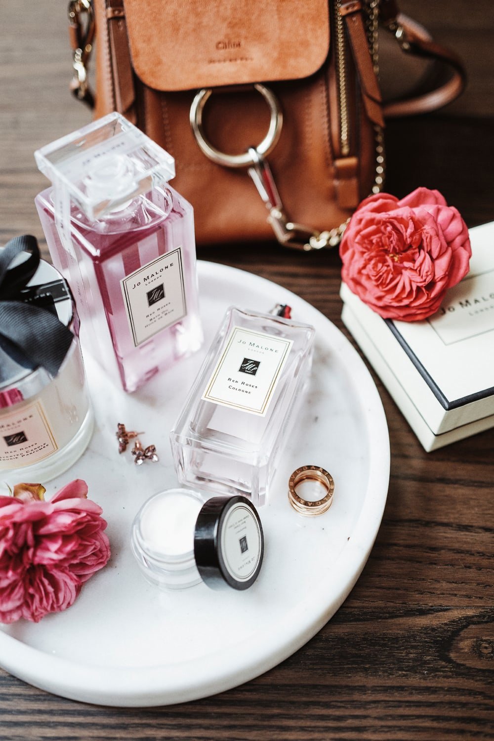 Парфюмерия для инстаграмма
