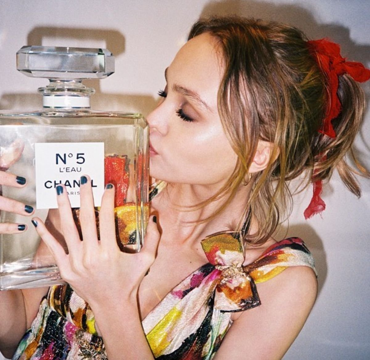 Парфюм диор пионы