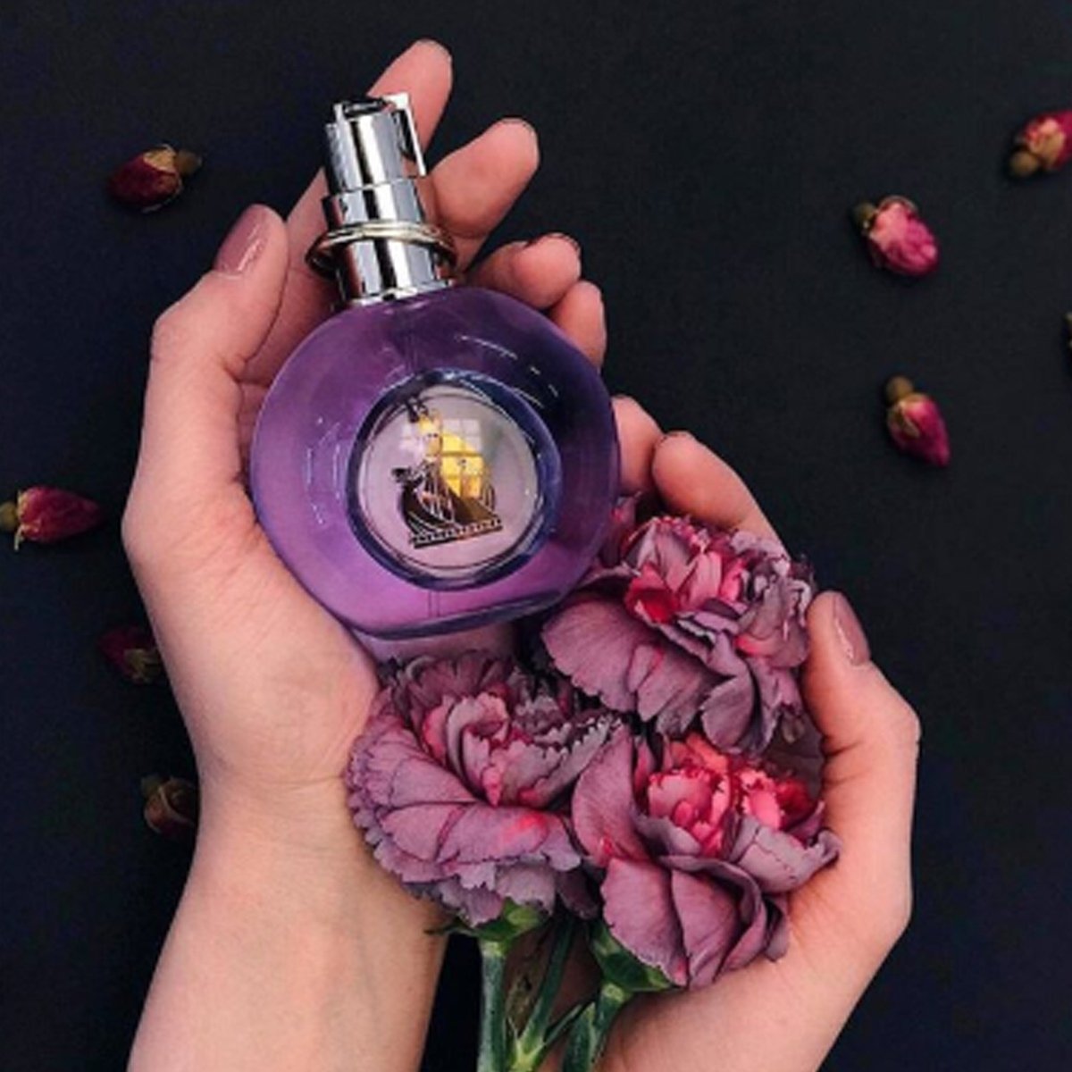 Духи Коко Шанель Эстетика