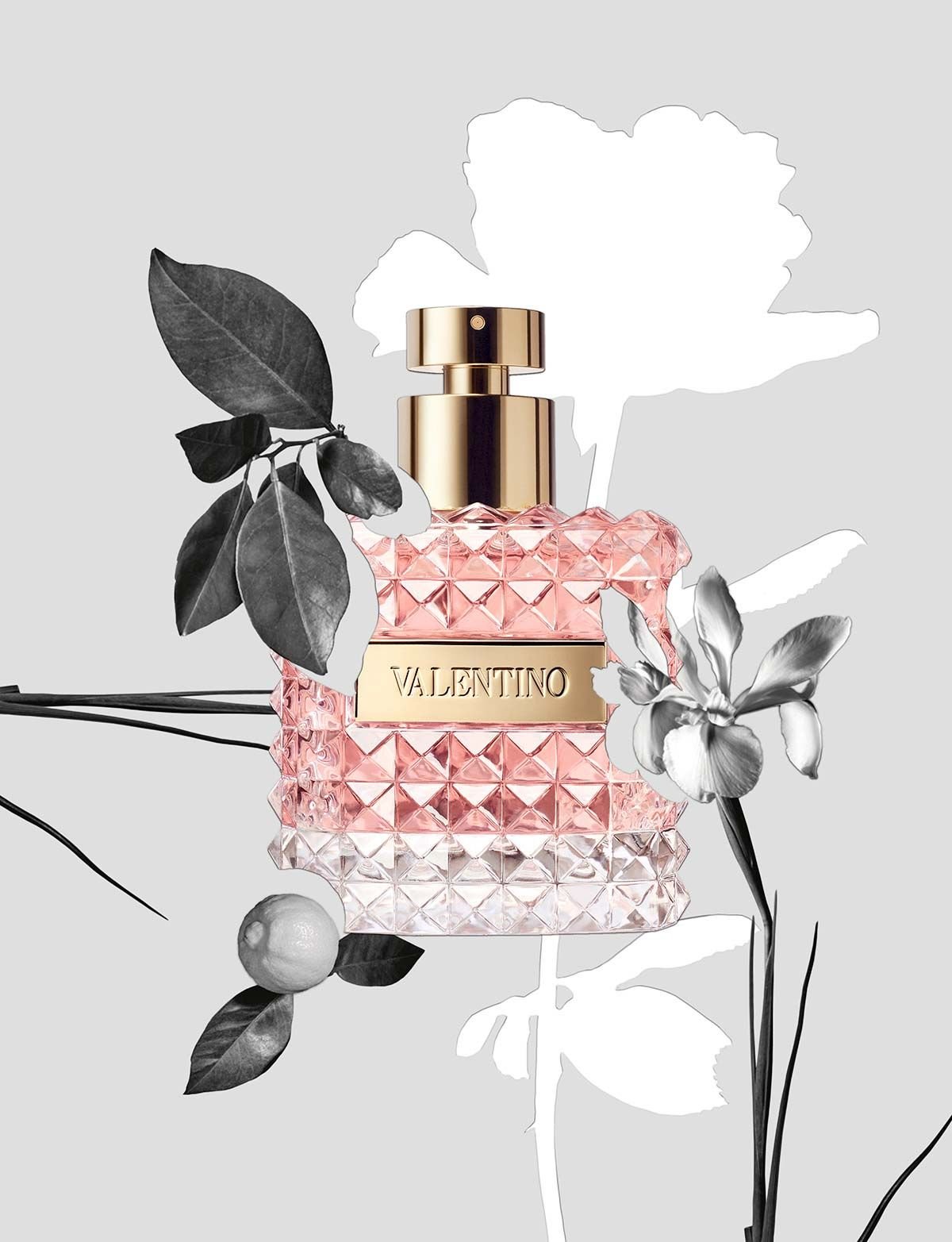 Парфюмерия для сторис