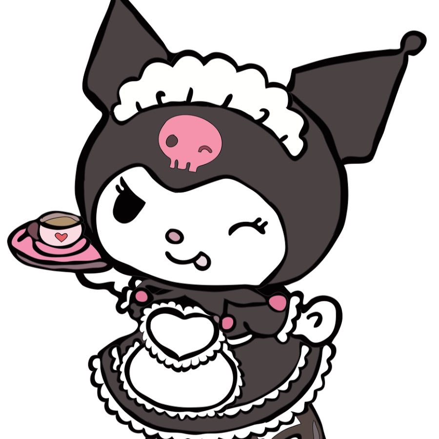 Инди КИД Kuromi