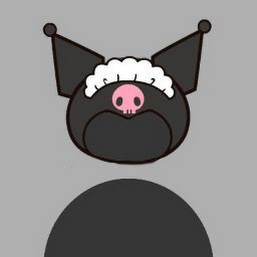 Kuromi Эстетика