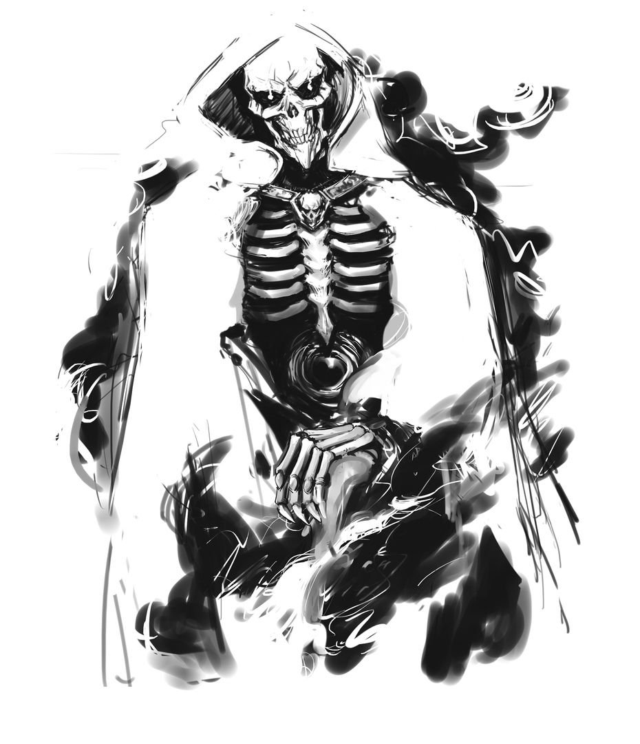 Аинз Оул Гун