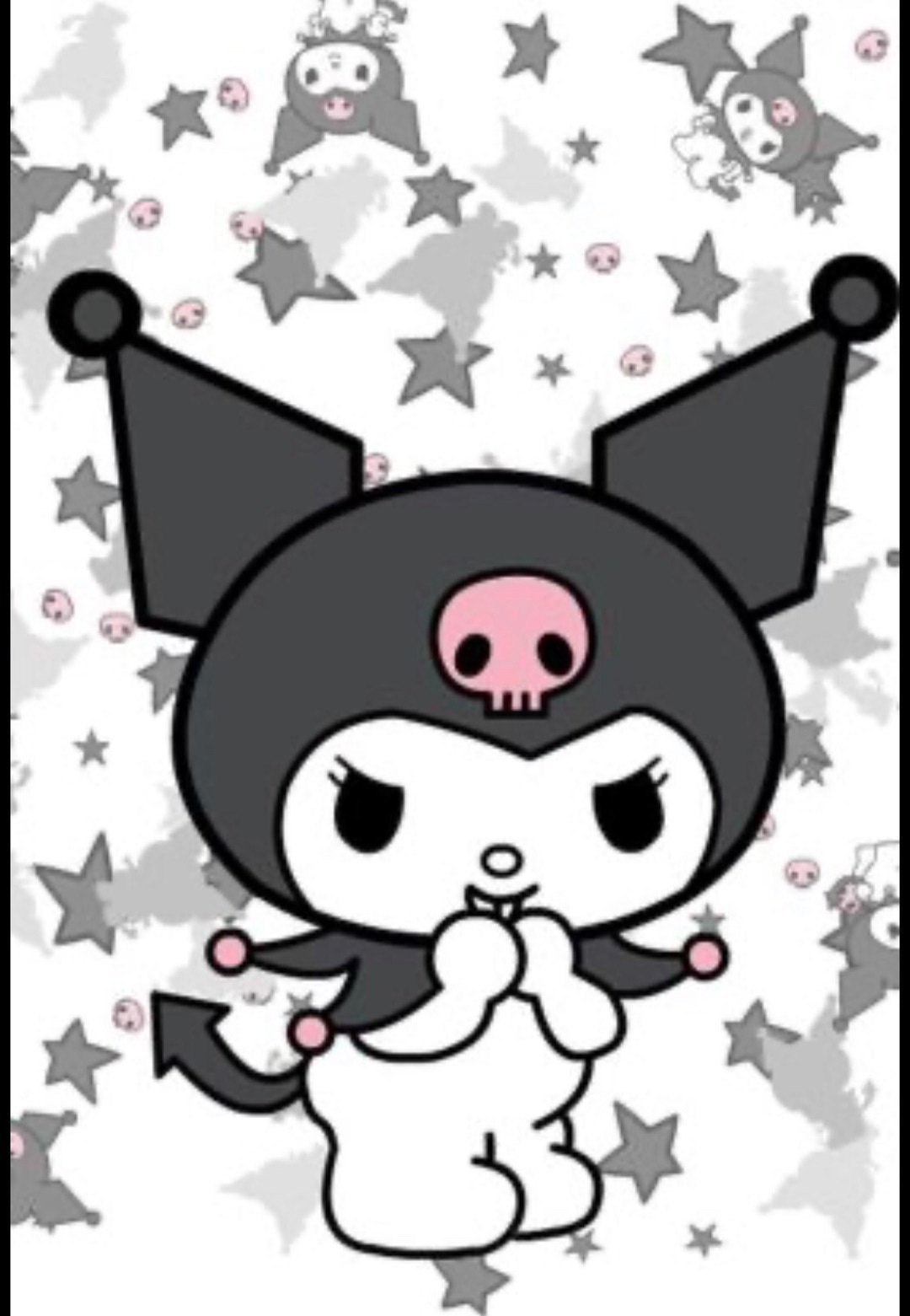 Куроми Санрио