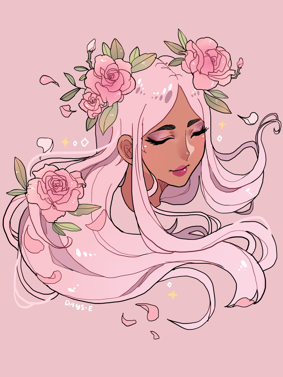 Картинки короми