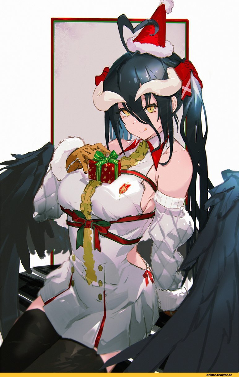 Владыка альбедо этти