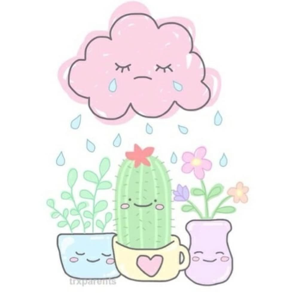 Мини рисунки для срисовки