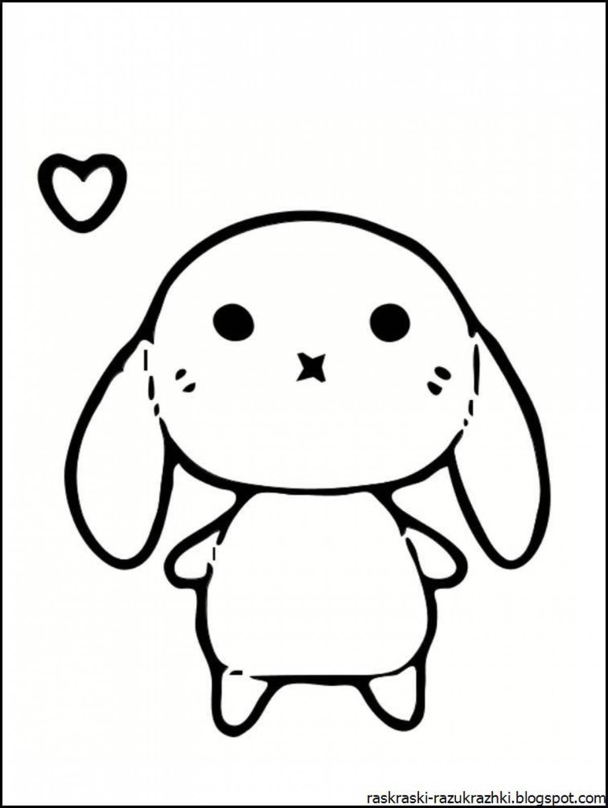 Рисунки для срисовки лёгкие