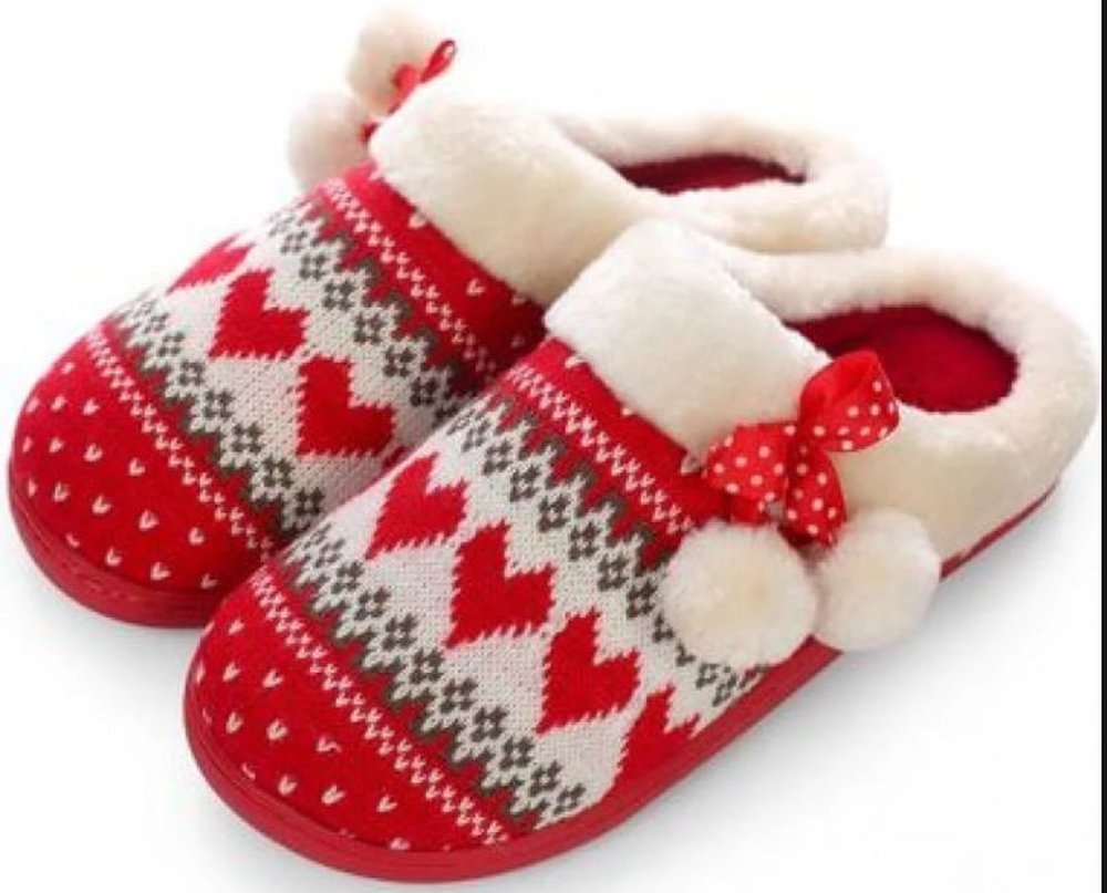 Тапочки домашние