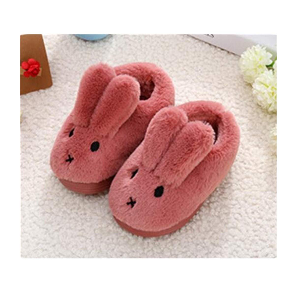 Мягкие тапочки для детей