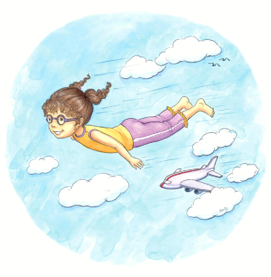 Релаксация для детей