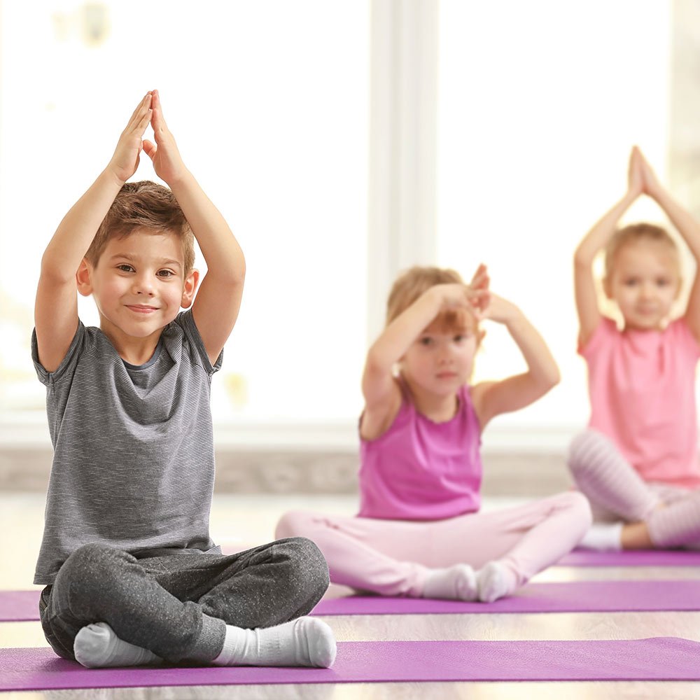 Здоровая спина