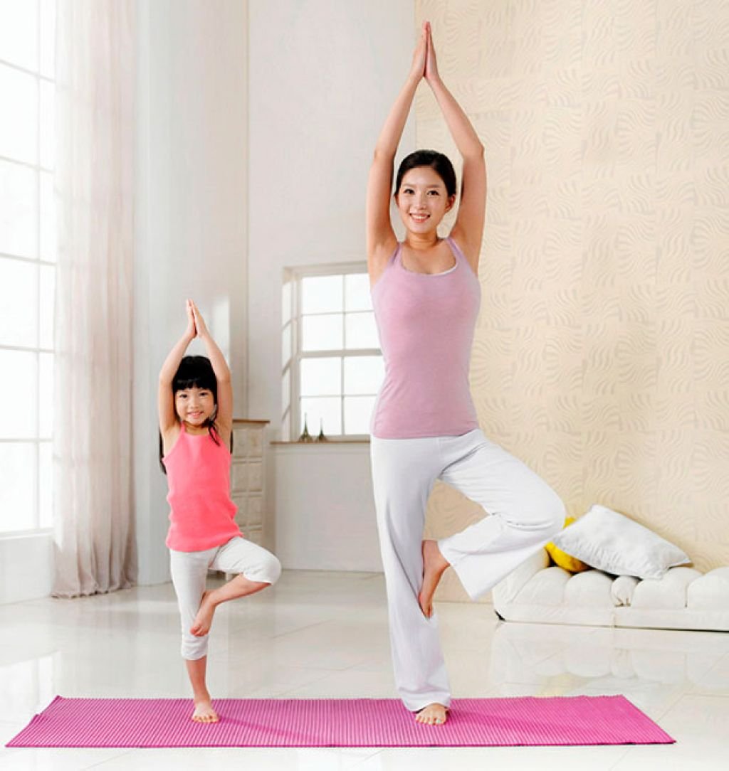 Картинка релаксация для детей