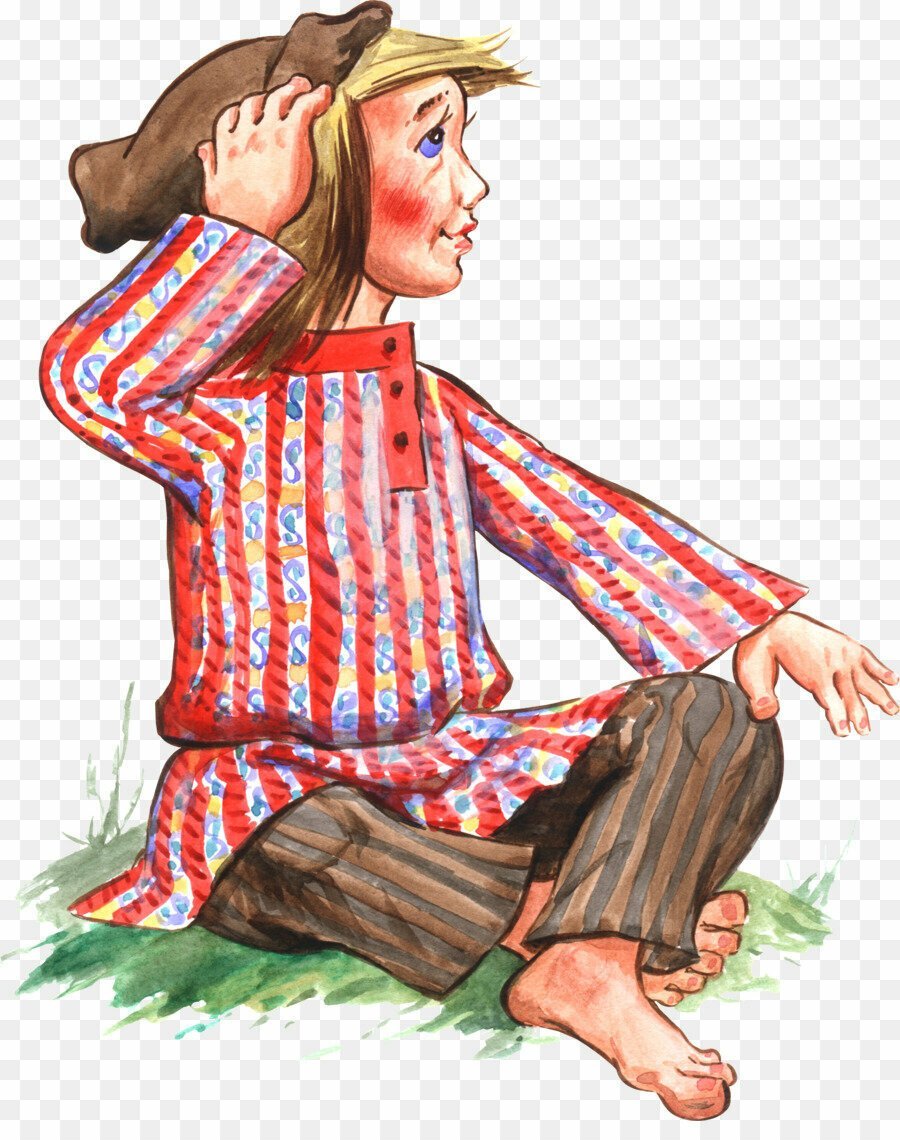 Алёнушка и братец Иванушка картина