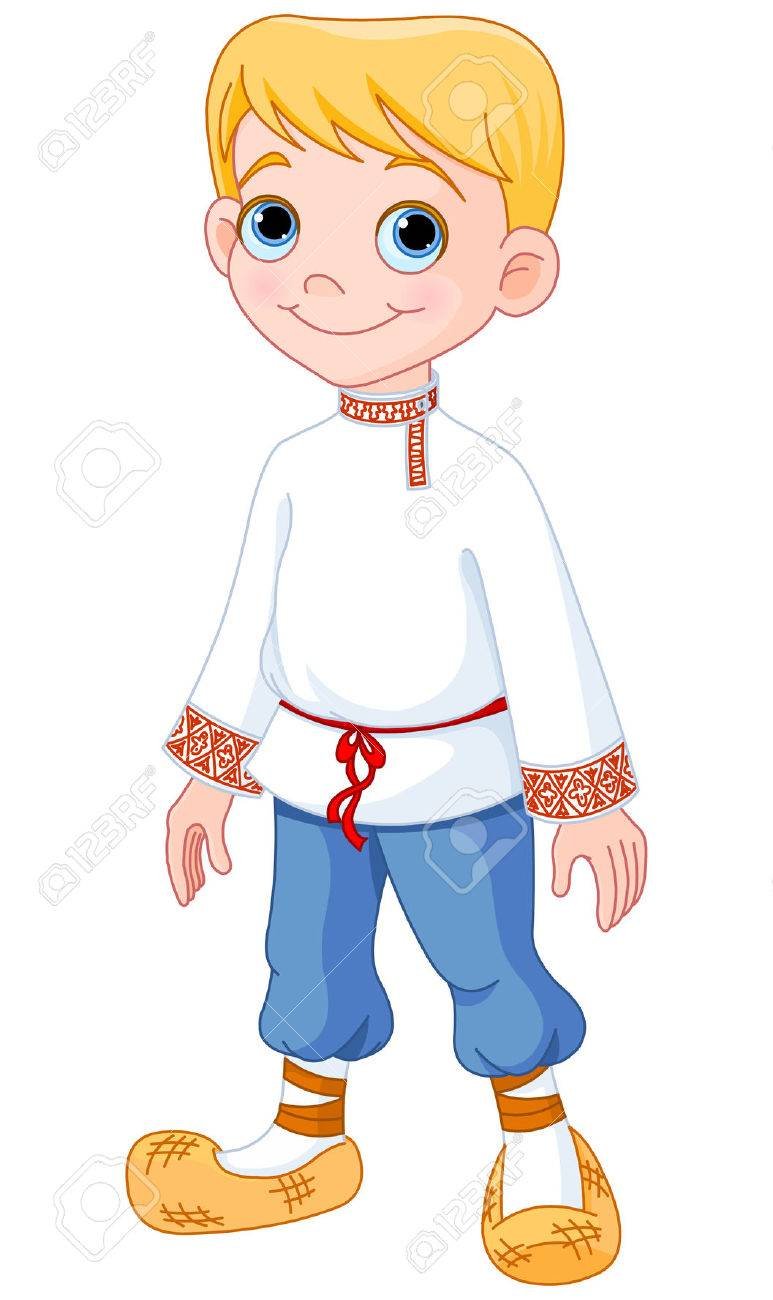 Иванушка-дурачок картинки