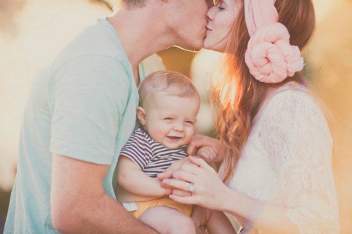 Детям о папе