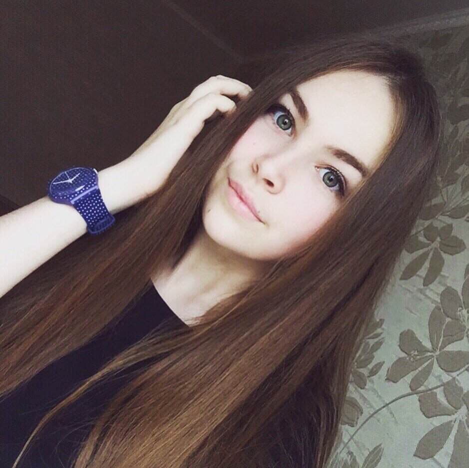 Чупикова Виолетта