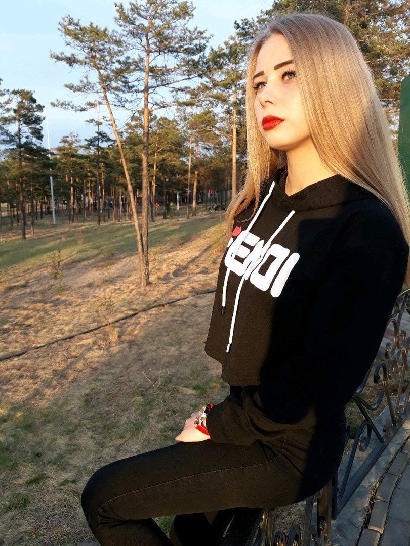 Камилла Аксенова