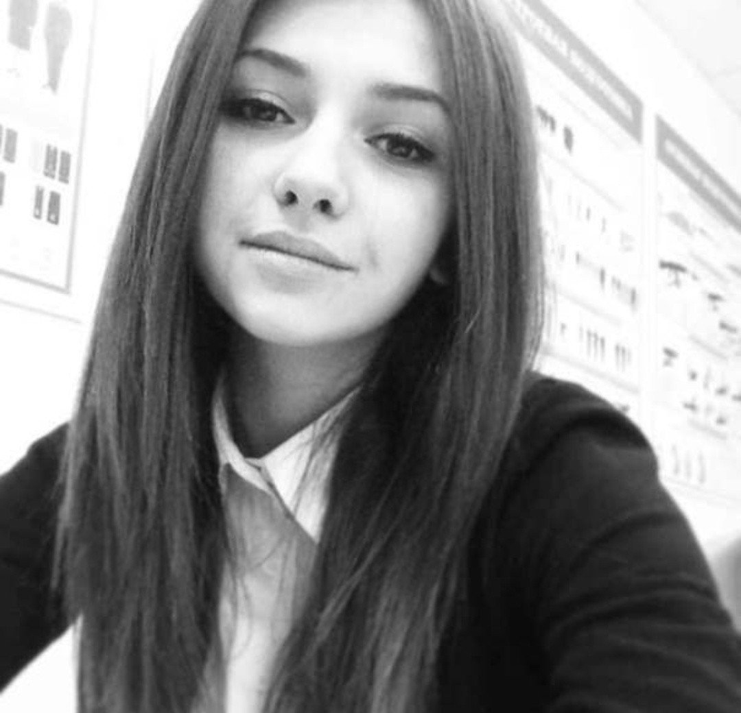 Ксения Логвиненко