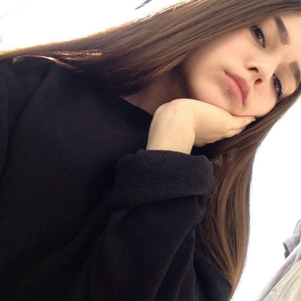 Топовые девушки