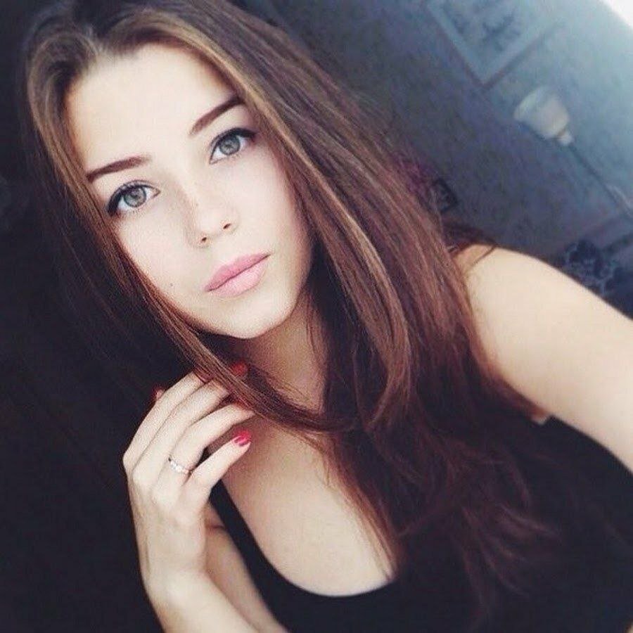 Даша Синицына