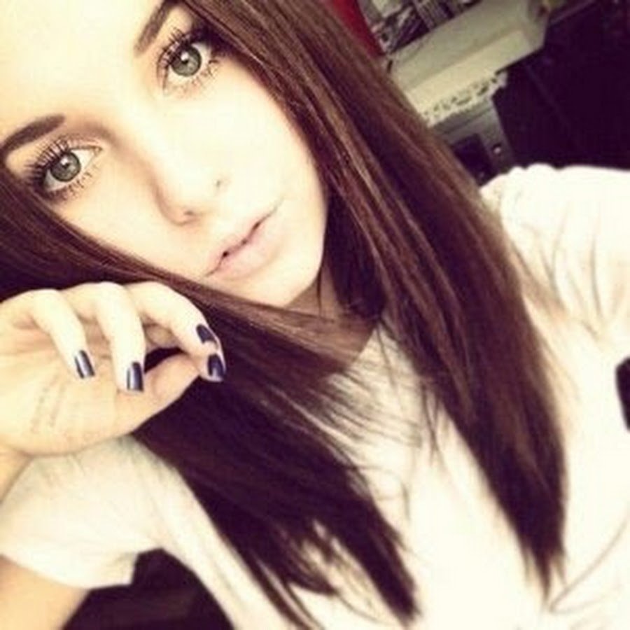 Алина Кольцова