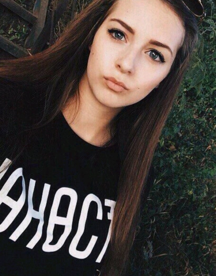 Кристина Валиева