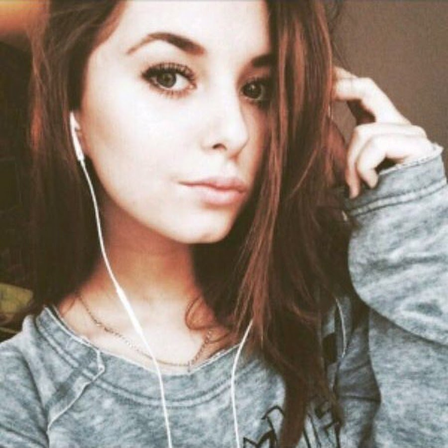 Рожкова Камилла