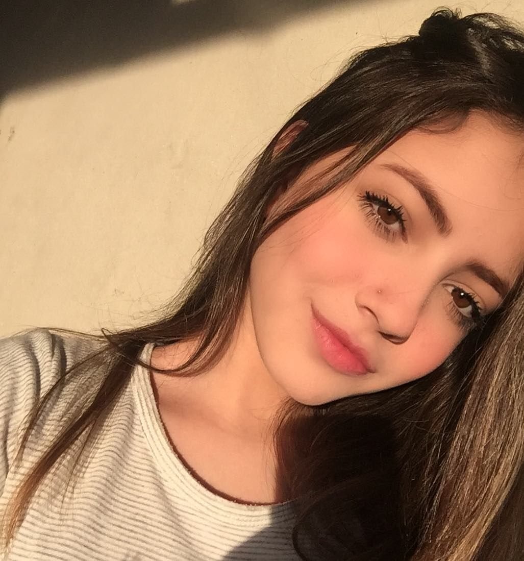 Ася малая ВК