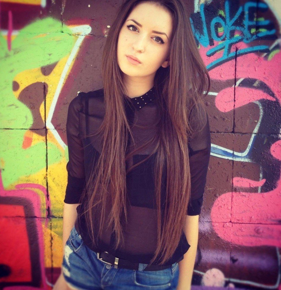 Красивые девочки для ФЕЙУВ