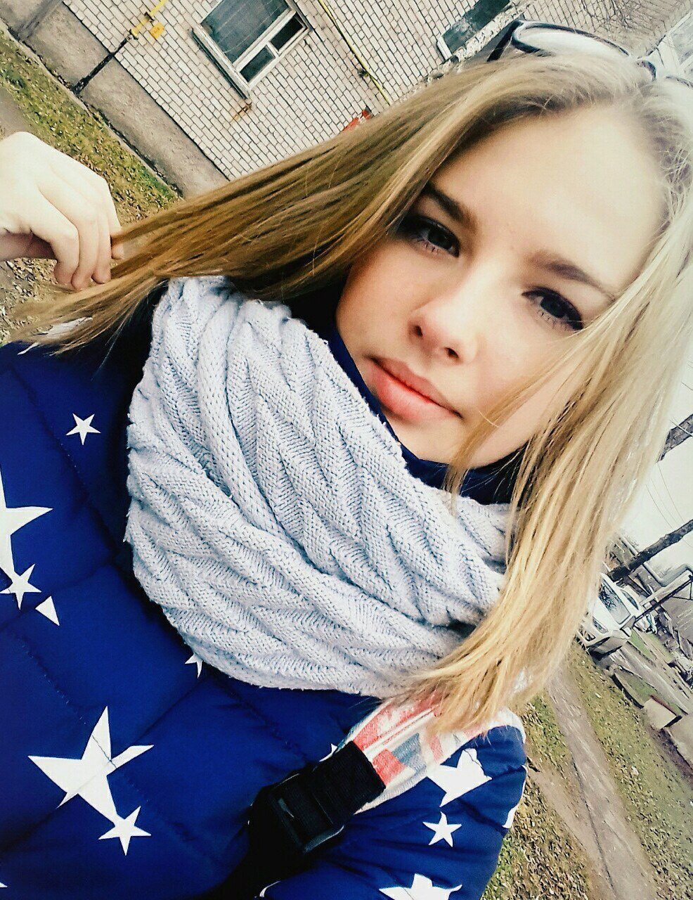 Девочка 14 лет для фейка