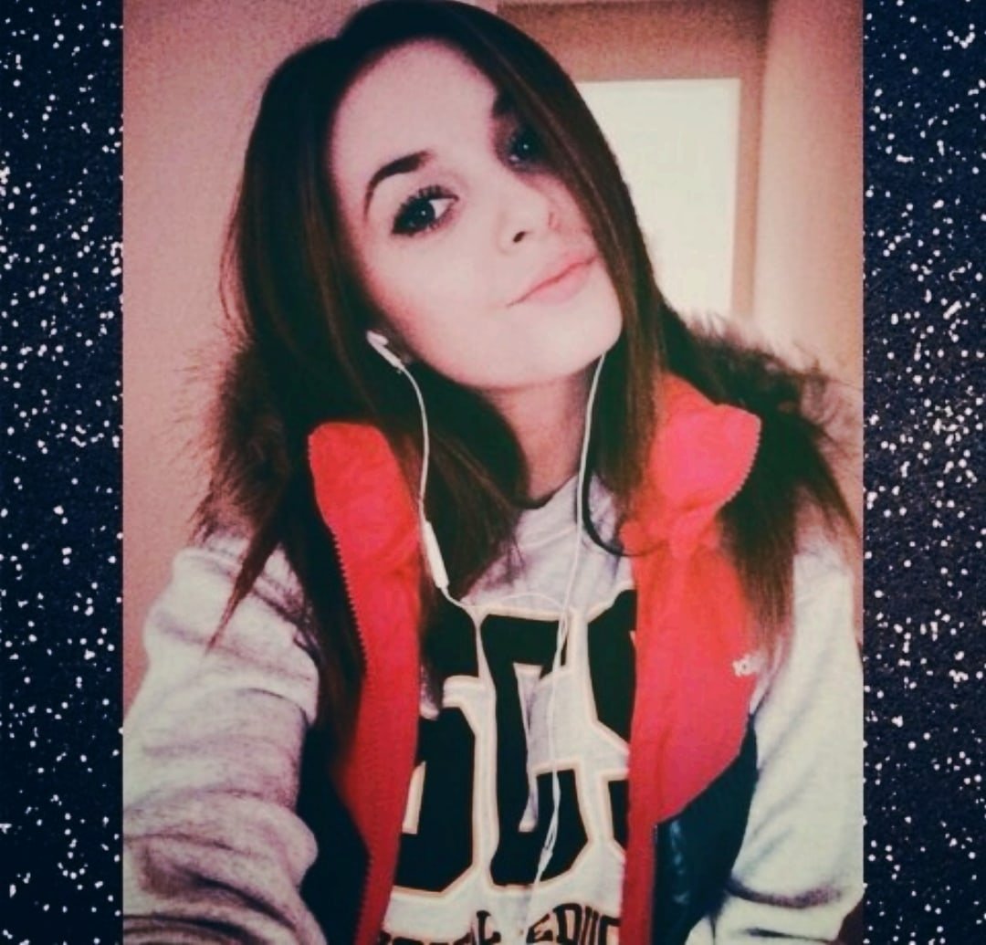 Кристина Рудская