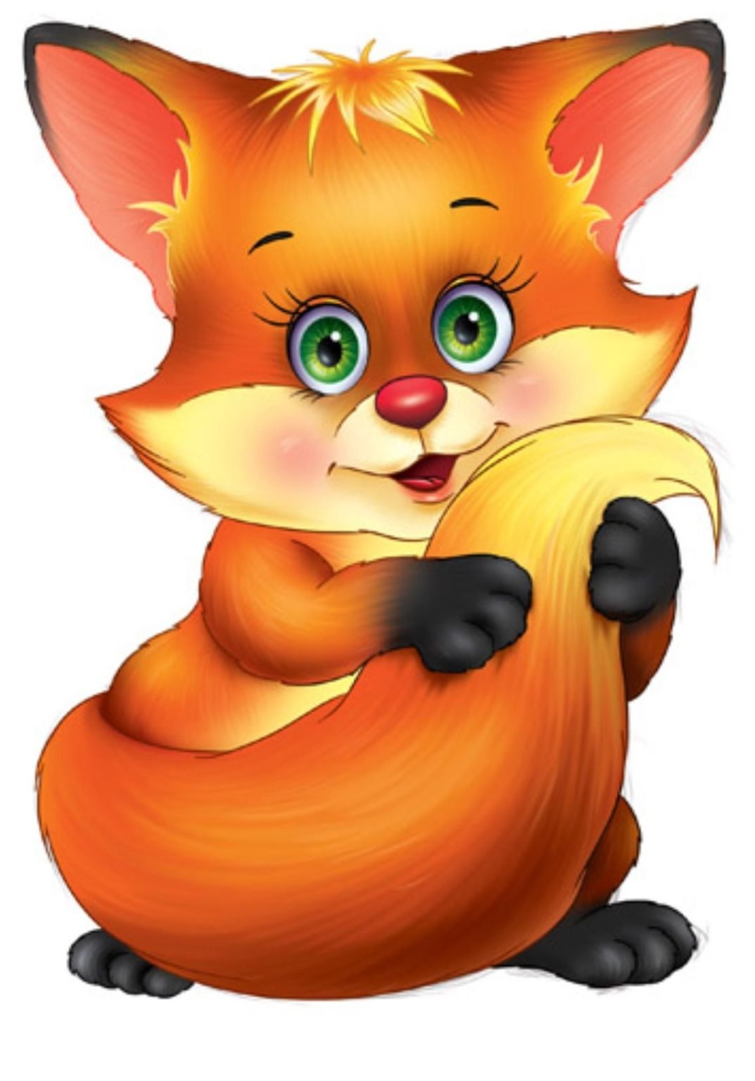 Живые рисунки