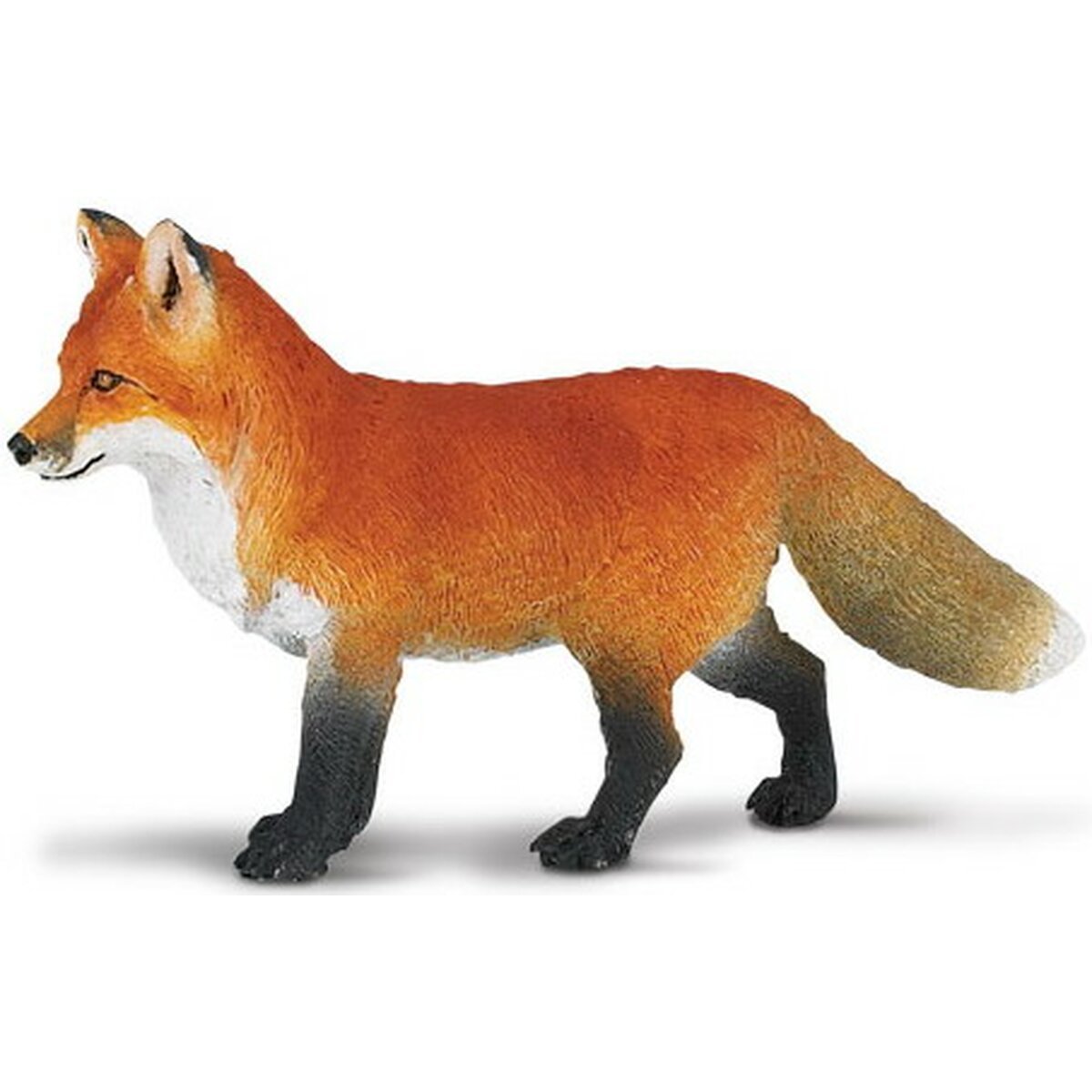 Алана Битиева «лиса с лисятами»)