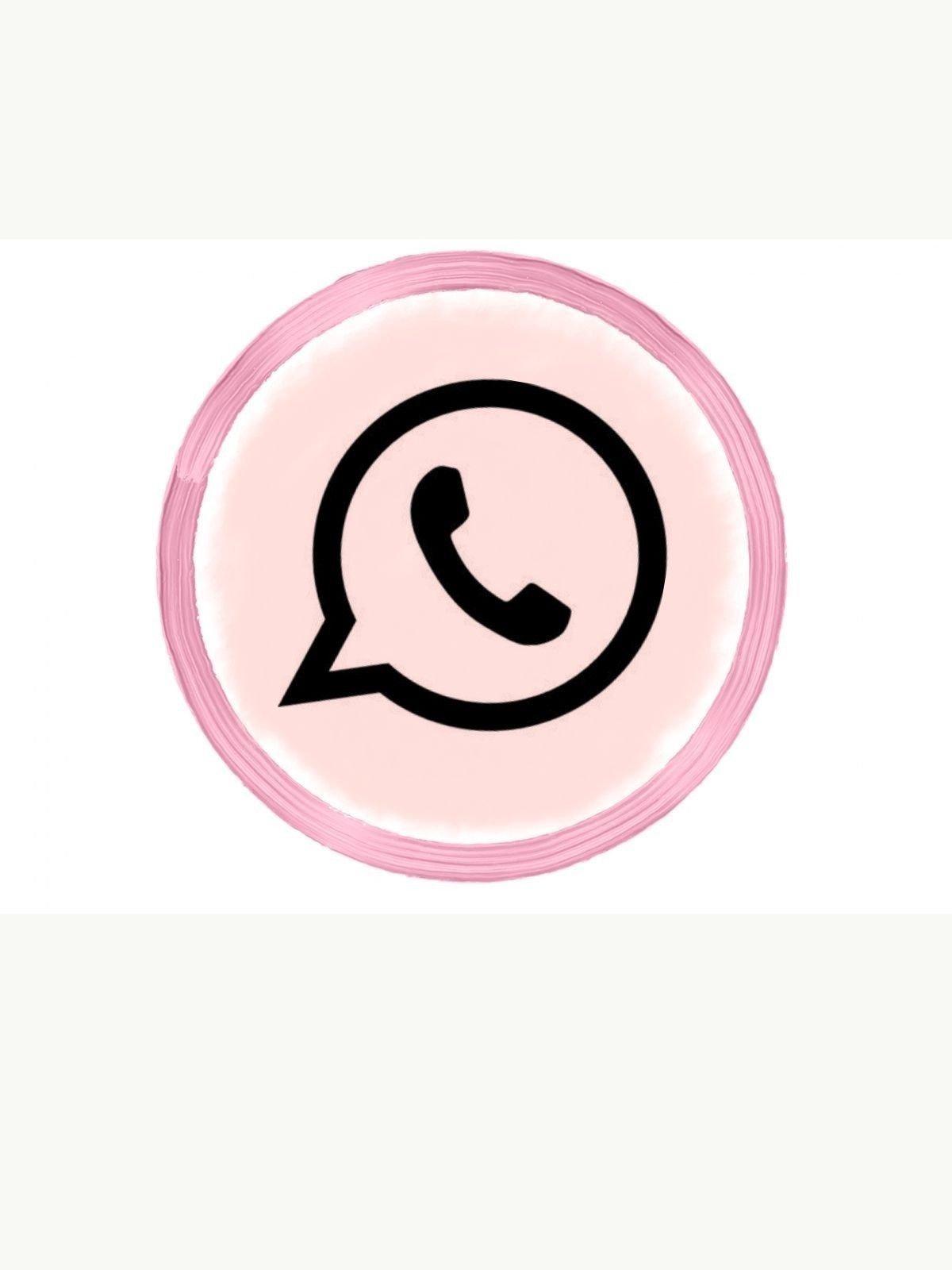 Чат в ватсапе