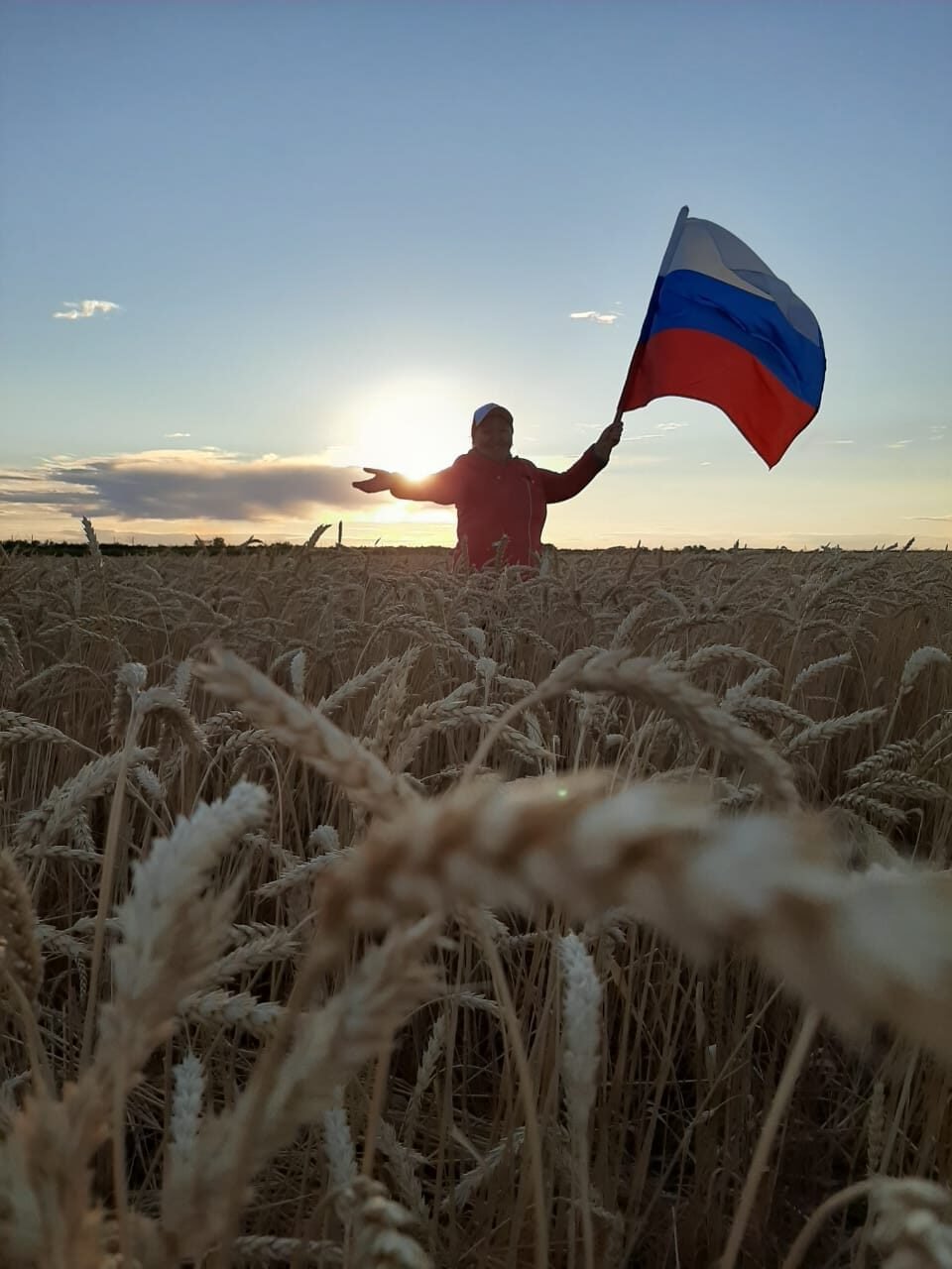 2021 Триколор