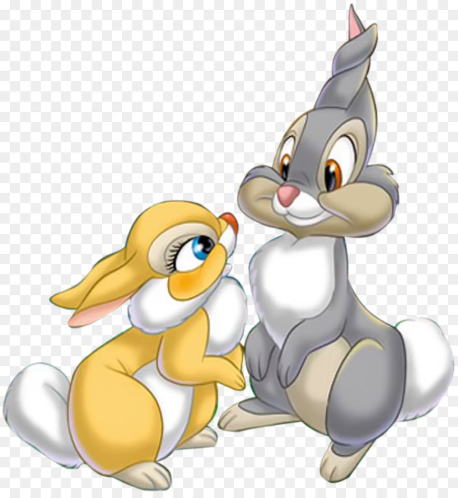 Белый зайчик на белом фоне