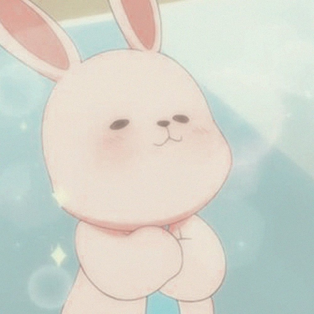 Картун рэббит