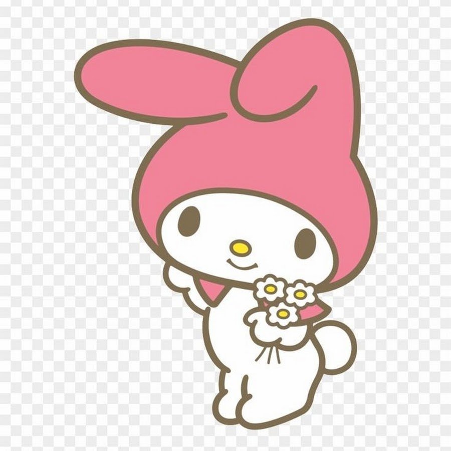 Диснеевский кролик из Бемби