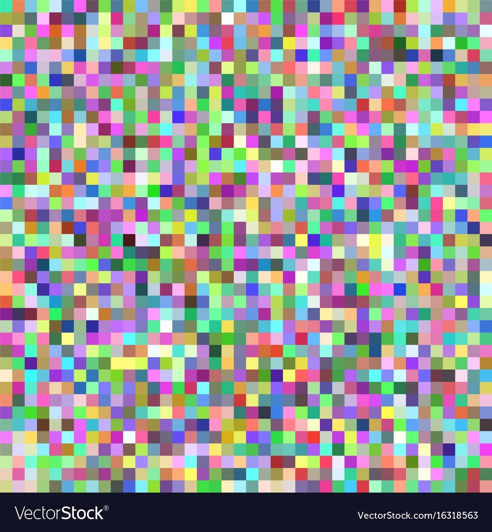 Геометрический фон