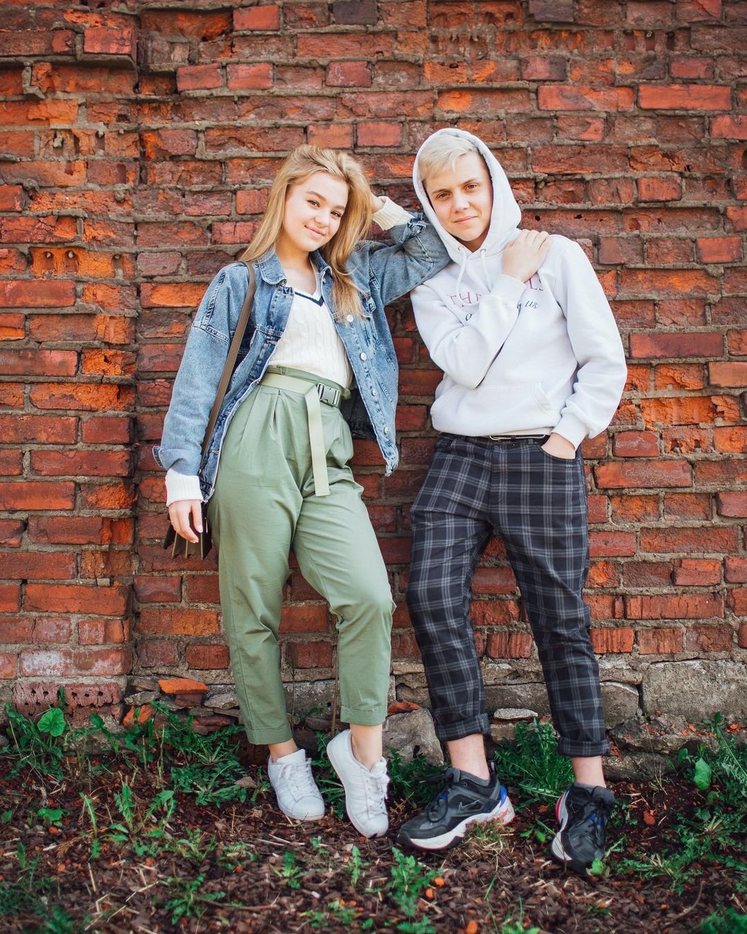 Иван Дмитриенко певец