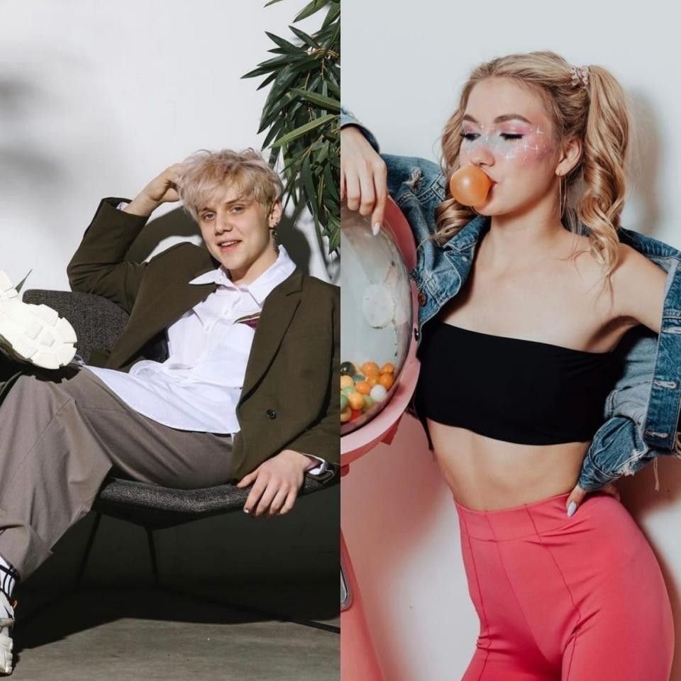 Ваня Дмитренко