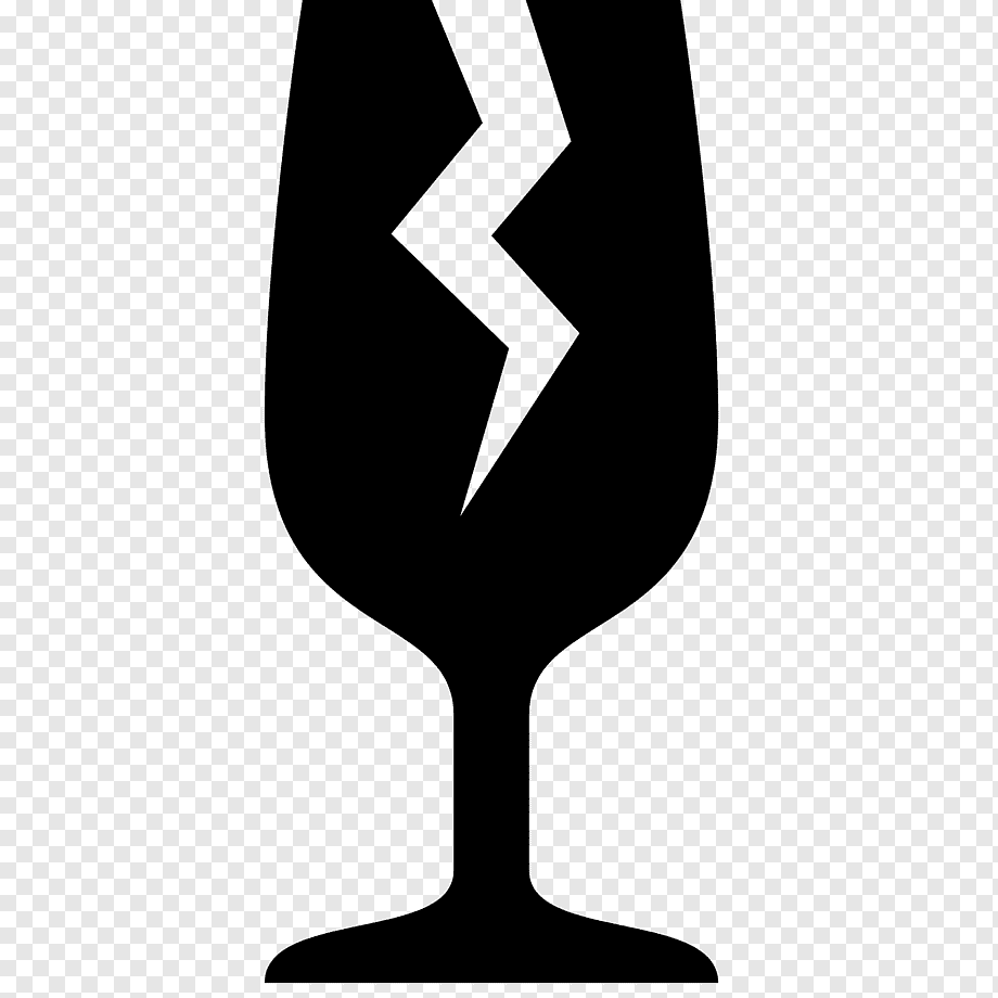 Этикетки на коробках с товаром