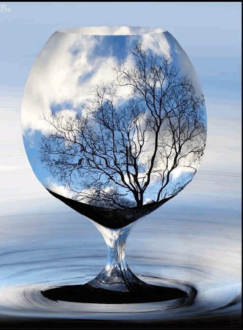 Осторожно хрупкое