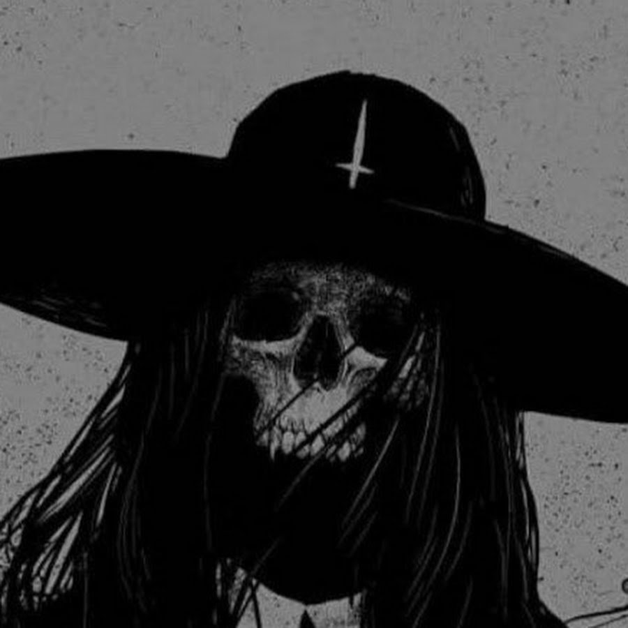 Морда Анубиса эскиз