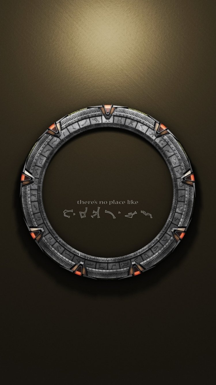 Старгейт Звездные врата